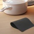 thumbnail image 4 of MOVTOTOP 2 Sheets Thick Protection Felt Welding Blankets Thick Protective Felt Thick Carbon High Temperature Protection Felt, 4 of 7