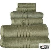 Haven Oversided Egyptian Cotton/bamboo 6