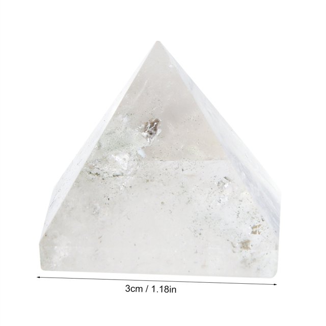 Healing Crystals, Purple Color Luck And Better Luck Crystals, Exquisite And Beautiful To Paperweight For Home Decoration Decoration