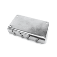 thumbnail image 5 of Puente para Bajo de Cuerdas Pb4, Monturas Fijas para Bajo EléCtrico, o Precision Bass, 5 of 5