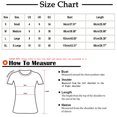 thumbnail image 2 of Mittory Women's Plus Size Summer Tops Short Sleeve Lace Pleated Blouses Tunic Tops, 2 of 8