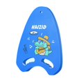 thumbnail image 2 of Tabla de natación, tabla de natación, flotadores de piscina con asas de 2 orificios, tabla de natación Caimán azul, 2 of 8
