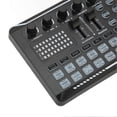 thumbnail image 3 of Sound Mixer, Multiple Sound Effects, Voice Changer, Sound Card for Live Streaming, Podcast Recording, Streaming, Home Karaoke, 3 of 4