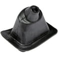 thumbnail image 2 of Dorman 47102 Shift Boot for Specific Models, Black, 2 of 4