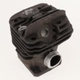 thumbnail image 3 of LOVIVER 44mm Cylinder Piston Assembly for 026 MS260 s Replaces 1121, 3 of 8