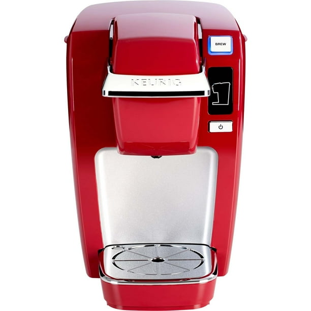 Keurig K-Cup K10 Mini Plus Coffee Maker, 2 Count - Walmart.com