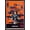 Black Framed Version, variant on Netflix Stranger Things: Season 5 (2025) - Sorcerer Key Art Wall Poster, 22.375" x 34"
