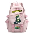 thumbnail image 4 of Mochila Escolar De Dibujos Animados My Hero Academia De Gran Capacidad Para Hombres Y Mujeres, 4 of 4