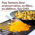 thumbnail image 5 of The Spice Way Turmeric Powder - Middle Eastern and Asian Spice Blend, All Natural - 32 Oz., 5 of 8
