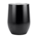 thumbnail image 2 of Termo de acero inoxidable doble pared tapa segura-dijon negro 8.8 x 12.6, 2 of 2