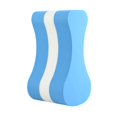 thumbnail image 1 of Pull Buoy Figure-Eight Shaped Leg Float Swimming Training Aid for Beginner, 1 of 6