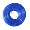 thumbnail image 1 of Mosiee Cutting Rope Mowing Line 1 6 Mm Brush Replacement Accessories String Trimmer Parts 100 M Trimmer Line Grass Trimmer, 1 of 8