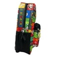 thumbnail image 2 of Super Mario Bros. Backpack All Over Character Print 16" School Bag, 2 of 3