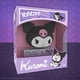 thumbnail image 3 of Juego de dados YAHTZEE Kuromi con copa de dados coleccionable, 3 of 4