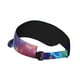 thumbnail image 2 of Balery Starry Sky Turtle Gorra deportiva con visera ajustable para mujer y hombre (talla única), 2 of 7