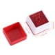 thumbnail image 4 of Tholdsy 6Pcs ABS English Teacher Encourage Stamp Preschool University Tool Stamps Teaching with Portable Household Lid Accessories Type2 NO2, 4 of 6