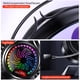 thumbnail image 4 of Cateissary Auriculares para juegos con cable, micrófono giratorio portátil de 360 ​​grados, USB 5V, barra de red interior, auriculares para Cables de audio/vídeo Negro, 4 of 6