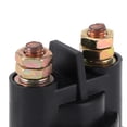 thumbnail image 4 of Starter Solenoid Relay  Qiilu  Starter Relay Solenoid 278003012 Replacement Parts Fit For Sea Doo PWC GTR  RXP RXT, 4 of 8
