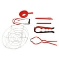 thumbnail image 2 of Ensemble d'Outils de Mise en Conserve, 7 Pcs Kit de Mise en Conserve pour la Maison Performance Solide, 2 of 7