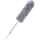 thumbnail image 1 of Plumero Telescópico Juego de 2 Accesorios de Microfibra, Plumero Telescópico Largo Extensible de Acero Inoxidable, Plumero Lavable, 1 of 5