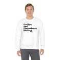 thumbnail image 5 of Horseback Riding Horse Rider 1970s 70s Sweatshirt, Gifts, Sweater Shirt, 5 of 9