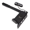 thumbnail image 4 of Freno de mano USB de 64 bits para PC con sensor Hall y abrazadera para juegos de carreras SIM G25, G27, G29 y T500, 4 of 14