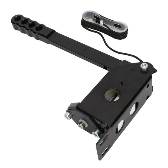 64 Bit USB Handbrake, Independent PC Racing Game USB Handbrake Additional Sturdy For G27 For SIM Racing Games For G25