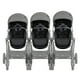 thumbnail image 3 of Segundo asiento Evenflo Pivot Xpand (gris Sabino), 3 of 5