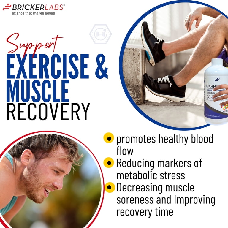 should l carnitine be refrigerated L-Carnitine 5000MG