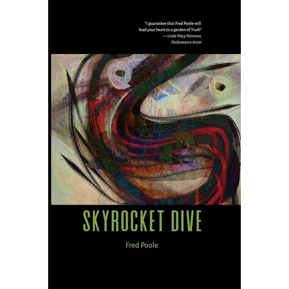 Skyrocket Dive, (Paperback)