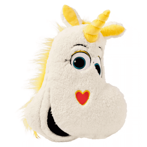 Disney Parks Buttercup Throw Pillow Plush Toy – Toy Story 3 New With Tag
