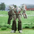 thumbnail image 7 of Transformers Toys Earth Spark Deluxe Class Megatron Action Figures, 7 of 7