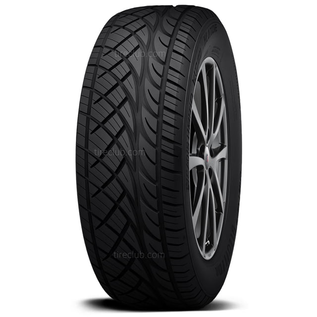 Llanta Veento Kamikaze 255/55R18 109V XL