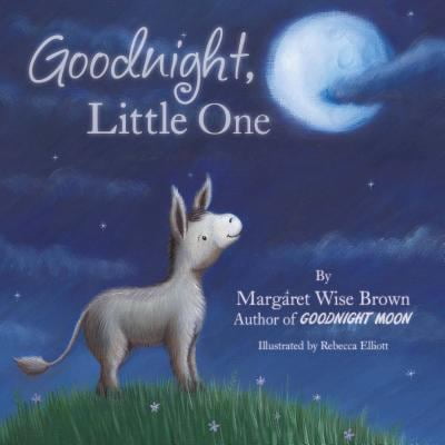 Pre-Owned Goodnight, Little One (Paperback) 147489982X 9781474899826