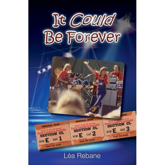 It Could Be Forever, (Paperback)