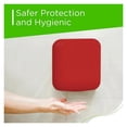 thumbnail image 3 of Commercial Automatic Hand Dryer High Speed Air Hand Dryer for Home, Restaurant, Bathroom ,Easy to Use, 3 of 5