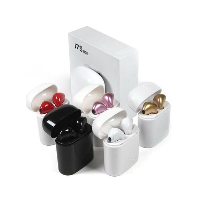 Auriculares inalámbricos Bluetooth mini estéreo inalámbrico para escuchar música auriculares Bluetooth