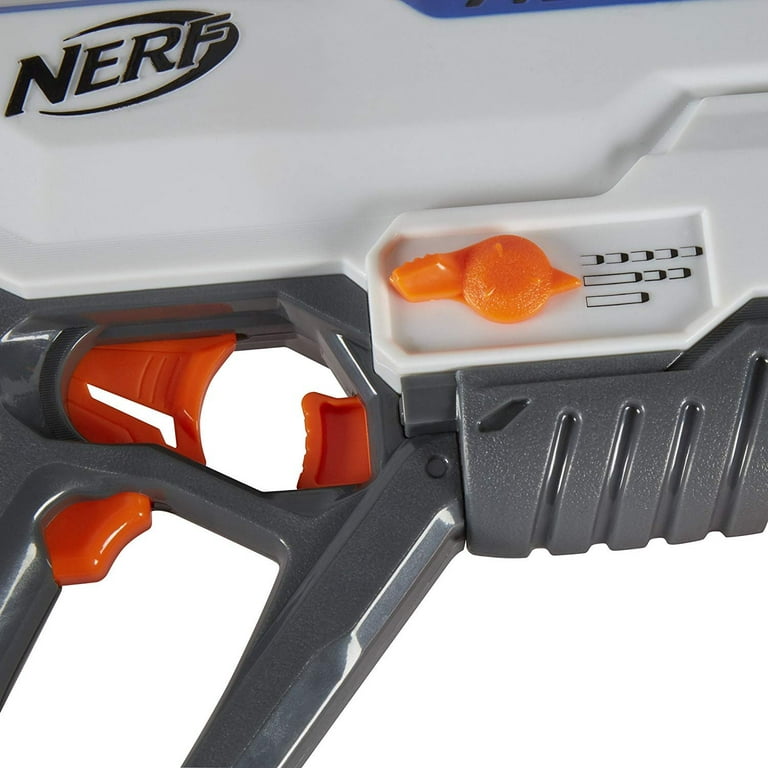 Nerf Elite Modulus