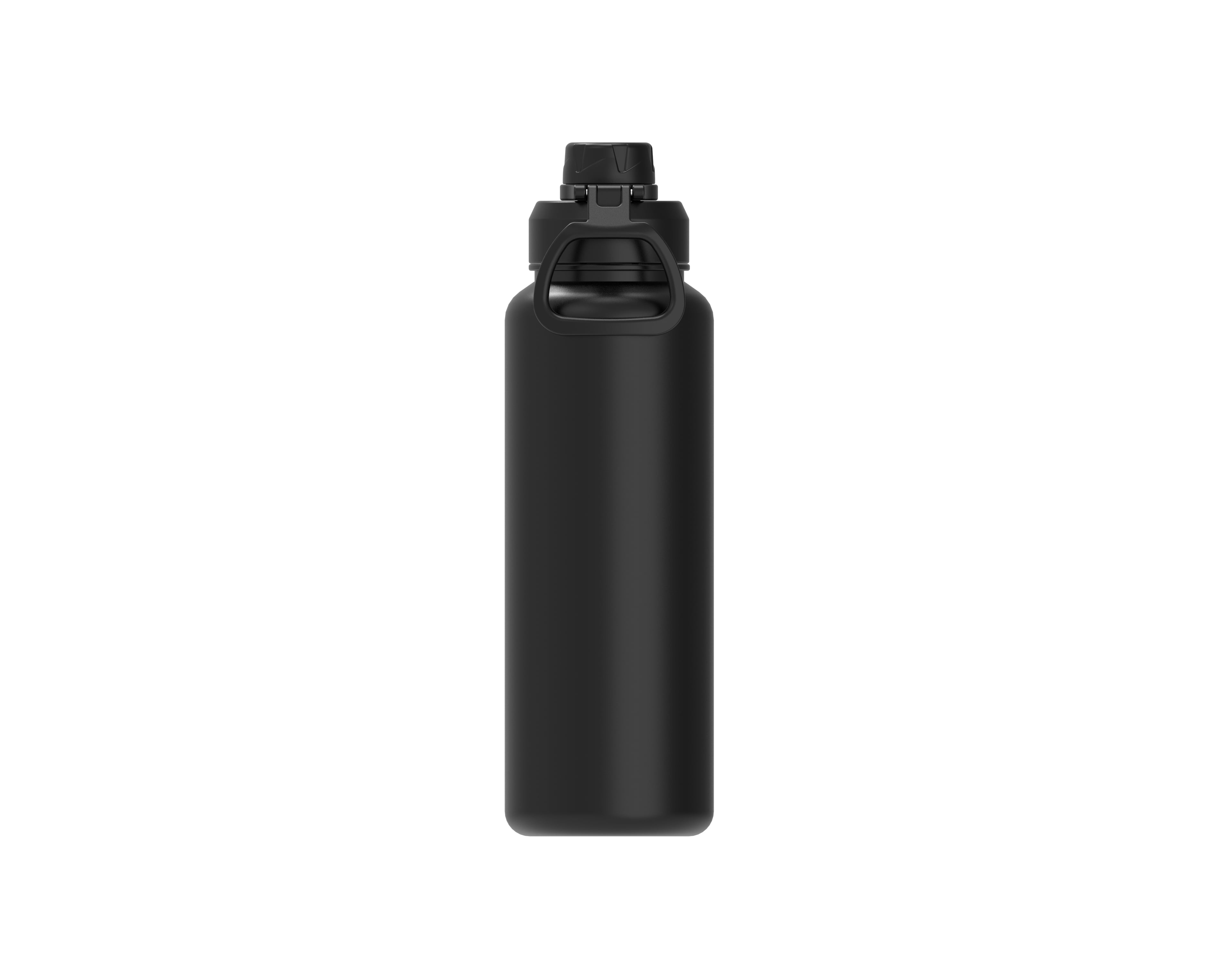 Mainstays 40oz Double Wall Vacuum Insulated Sport Bottle