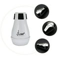 thumbnail image 2 of MLINS Professional Tenor Trombone Silencer Delicate Trombone Mute Musical Instrument Sourdine, 2 of 7