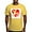 Yellow, variant on CafePress - Chihuahua Light T Shirt - Men's Classic Graphic T-Shirt