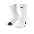 thumbnail image 5 of Nike  Mens Elite Crew SocksBasketball  Casual  Socks, 5 of 5