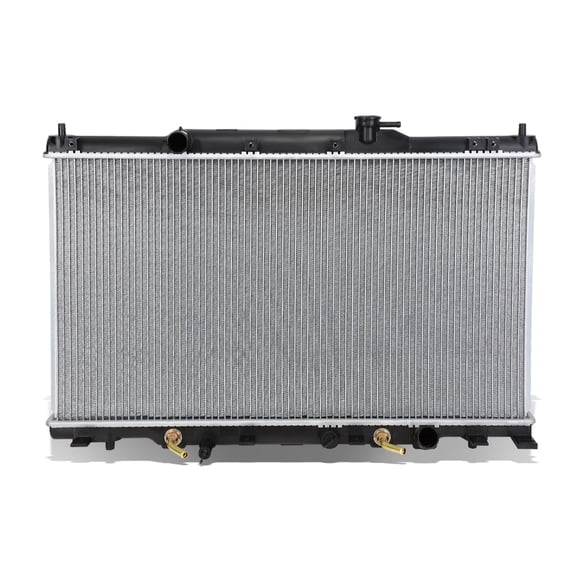 DNA Motoring For 02-06 Honda CRV Element OE Style Aluminum Radiator Replacement DPI 2443