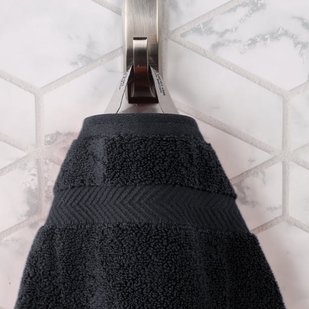 Zero Twist Towel Set - Washcloths for retail home vendors