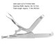 thumbnail image 1 of Cam Phaser Locking Holding Tool Fit for Ford Expedition/Explorer/F-150 5.4L 4.6L 3V Engine, 1 of 4