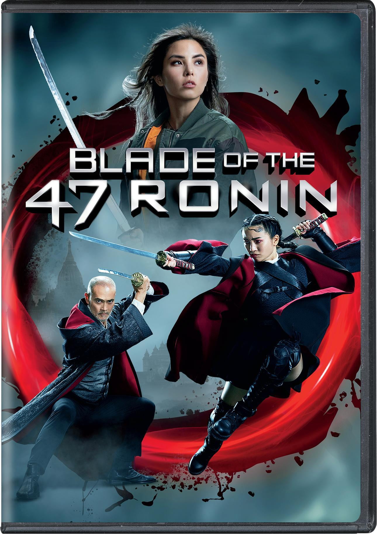 Blade of the 47 Ronin (DVD)