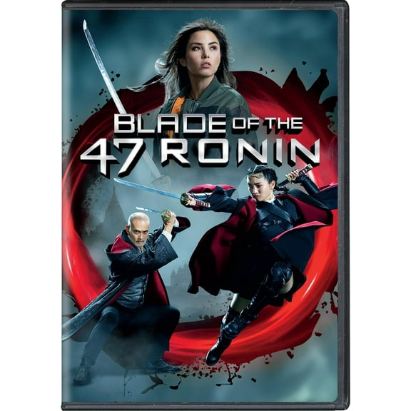 Blade of the 47 Ronin​ (DVD)