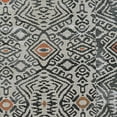thumbnail image 2 of Couristan Dolce Mala Smoke Indoor/Outdoor Area Rug, 2 of 7