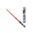 thumbnail image 2 of Juguete electrónico rojo con sable láser STAR WARS Forge Darth Vader, 2 of 5