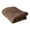 Coffee, variant on Flannel Blanket, 39 x 47 Inch Small Soft Warm Fleece Throw for Kids Toddlers Pets Sofa Nap and Nursery Room Decoration, Coffee